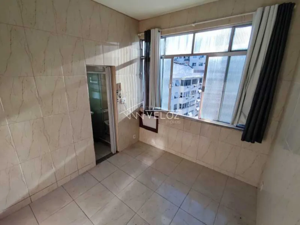 Apartamento, 1 quarto, 10 m² - Foto 5