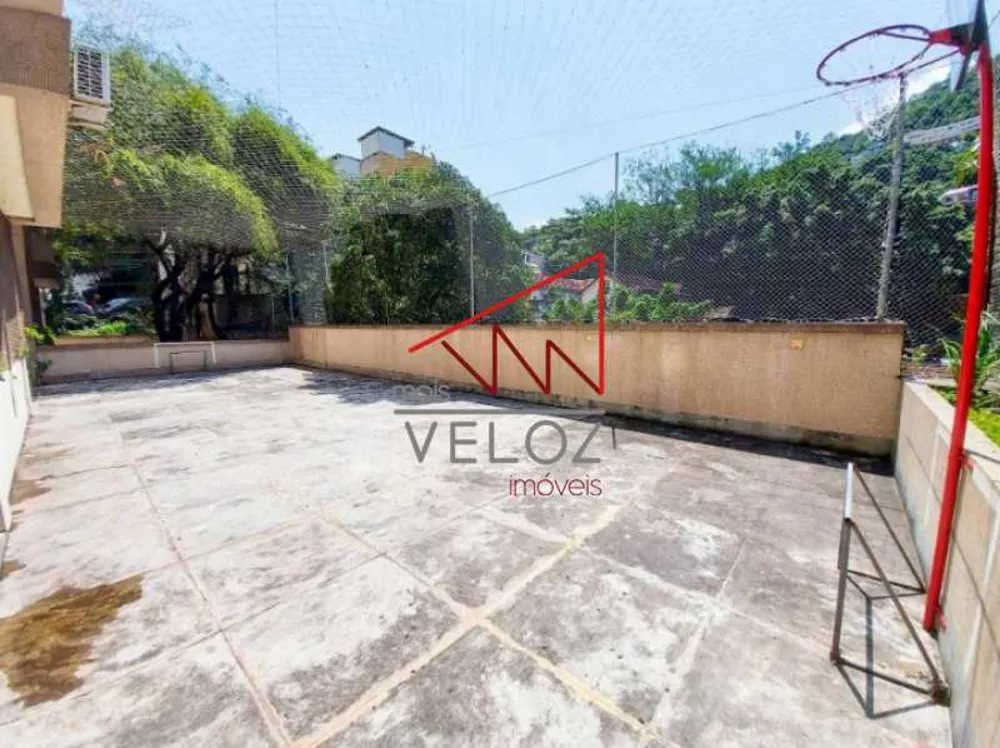 Apartamento, 3 quartos, 82 m² - Foto 21