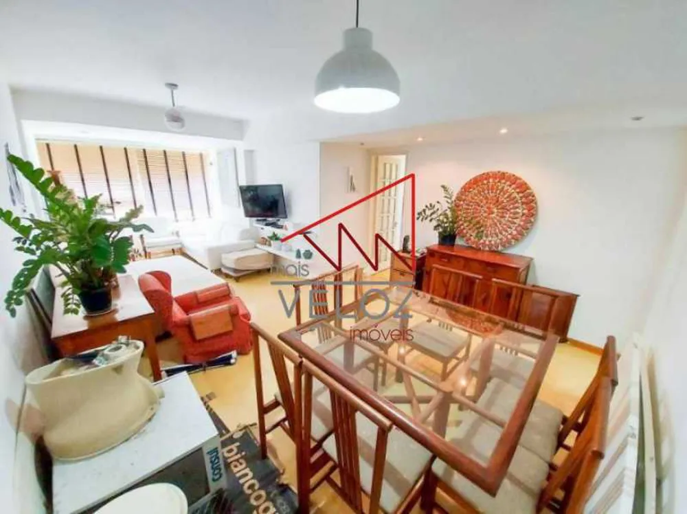 Apartamento, 3 quartos, 82 m² - Foto 13
