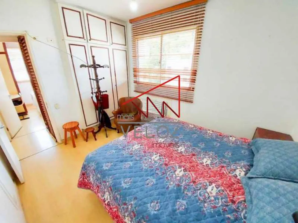 Apartamento, 3 quartos, 82 m² - Foto 4