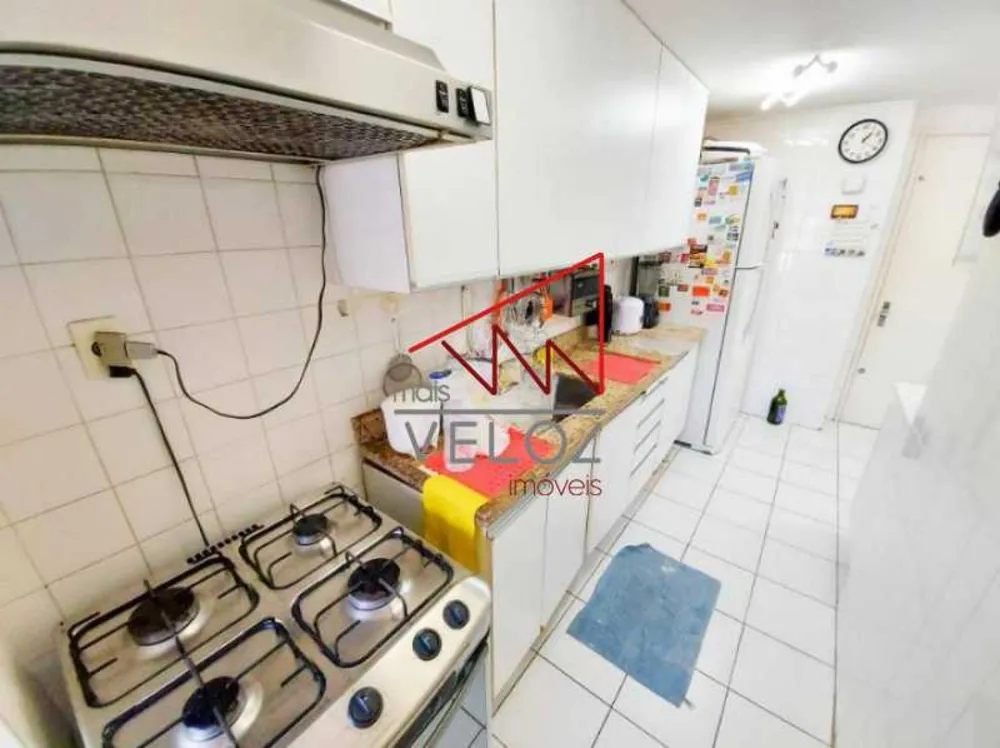 Apartamento, 3 quartos, 82 m² - Foto 17