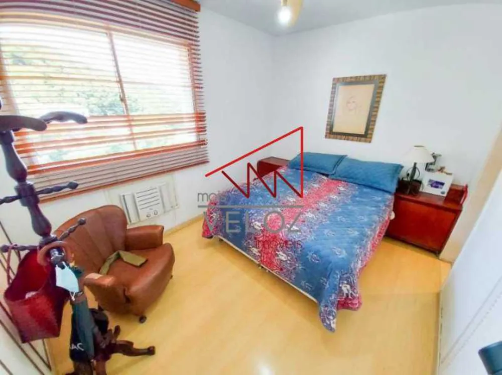 Apartamento, 3 quartos, 82 m² - Foto 3