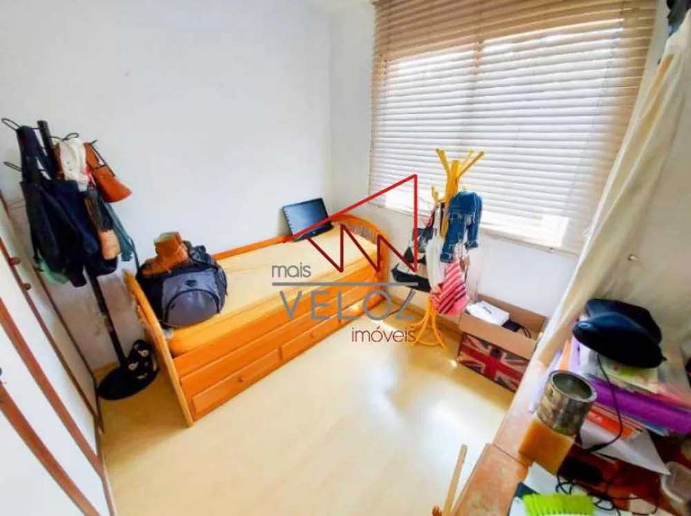 Apartamento, 3 quartos, 82 m² - Foto 7
