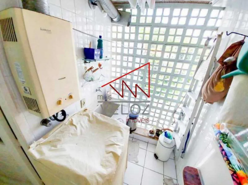Apartamento, 3 quartos, 82 m² - Foto 19