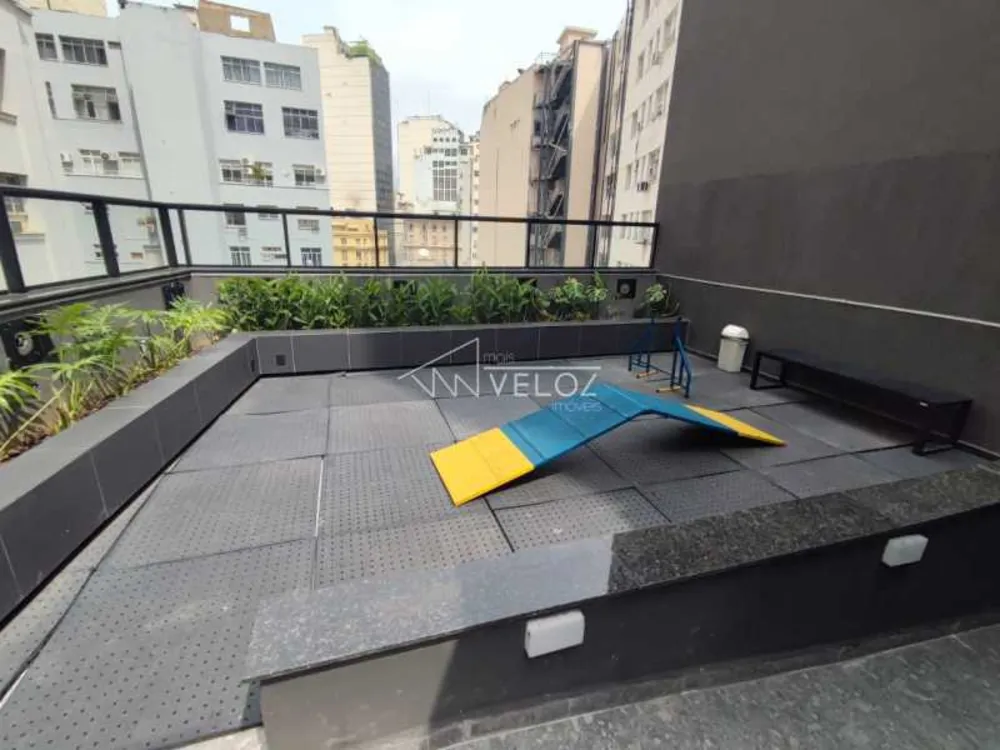 Apartamento, 1 quarto, 38 m² - Foto 21