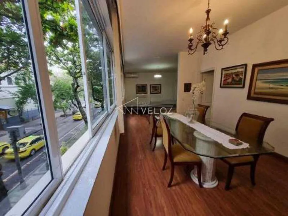 Apartamento, 3 quartos, 140 m² - Foto 5