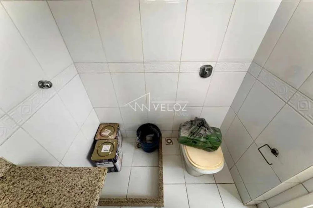 Apartamento, 1 quarto, 60 m² - Foto 16
