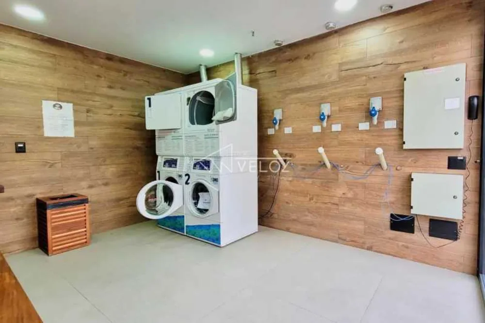Apartamento, 1 quarto, 60 m² - Foto 5