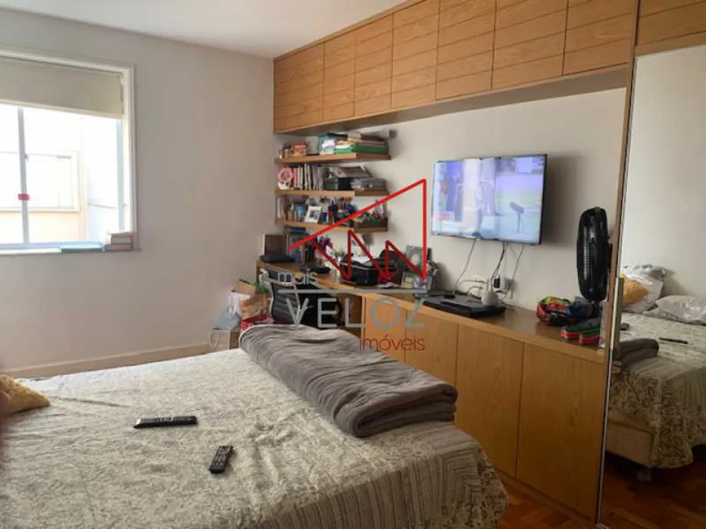 Apartamento, 3 quartos, 160 m² - Foto 12