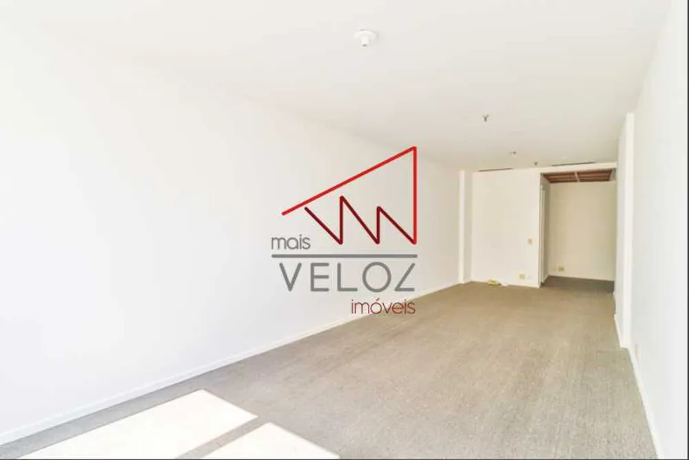 Loja-Salão, 37 m² - Foto 12