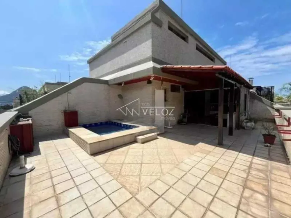 Cobertura, 3 quartos, 113 m² - Foto 3