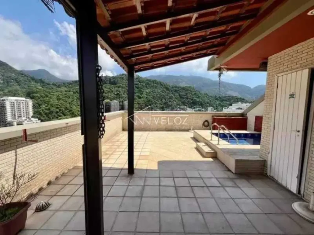 Cobertura, 3 quartos, 113 m² - Foto 8
