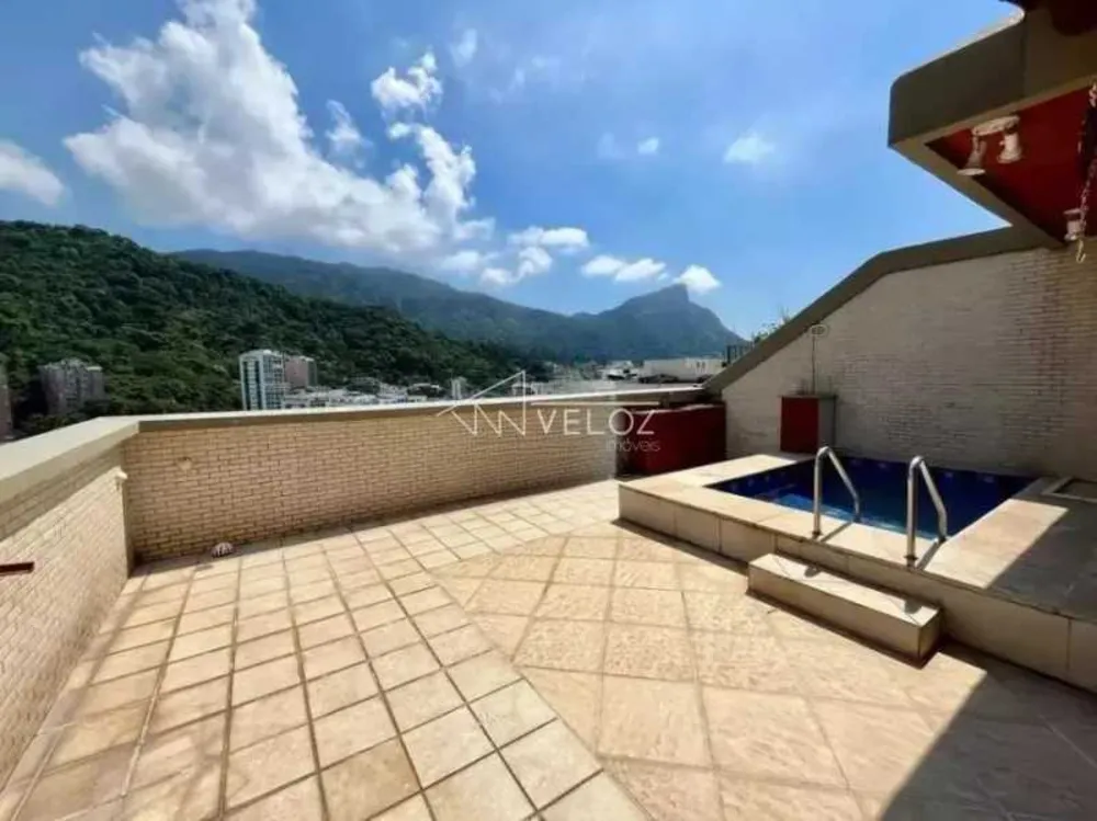 Cobertura, 3 quartos, 113 m² - Foto 1