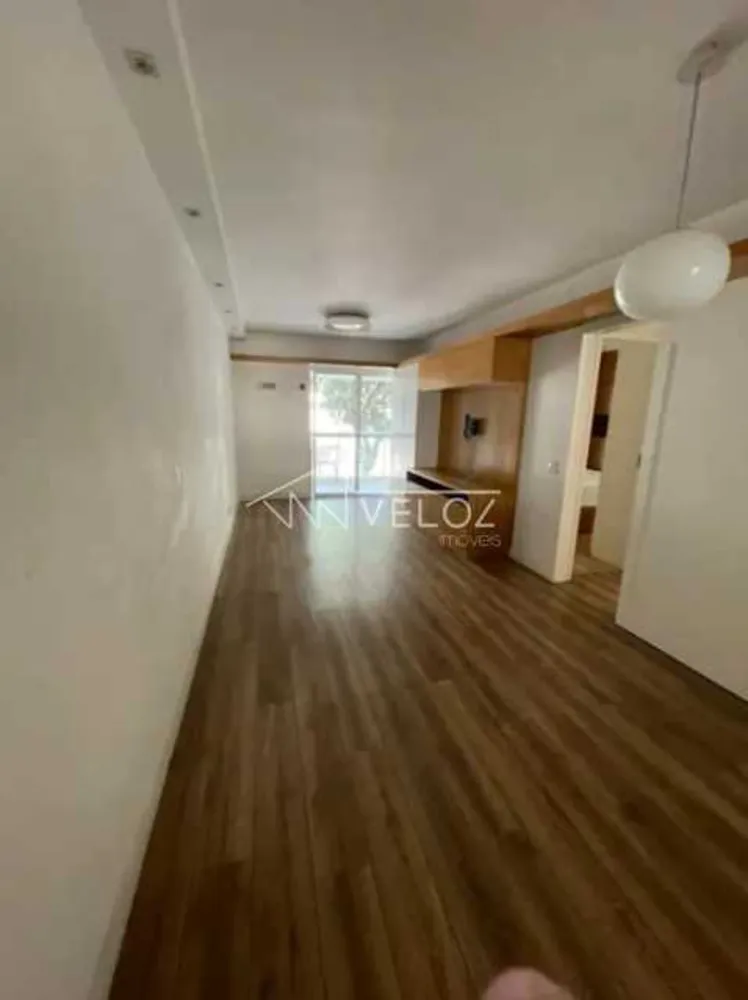 Apartamento, 2 quartos, 85 m² - Foto 6