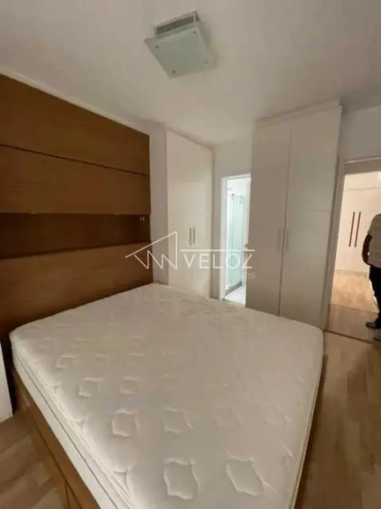 Apartamento, 2 quartos, 85 m² - Foto 10