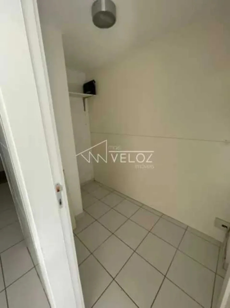 Apartamento, 2 quartos, 85 m² - Foto 2