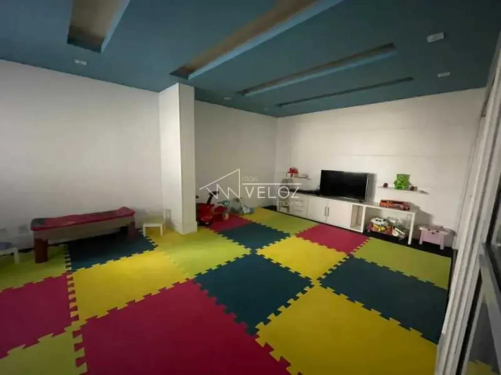 Apartamento, 2 quartos, 85 m² - Foto 21