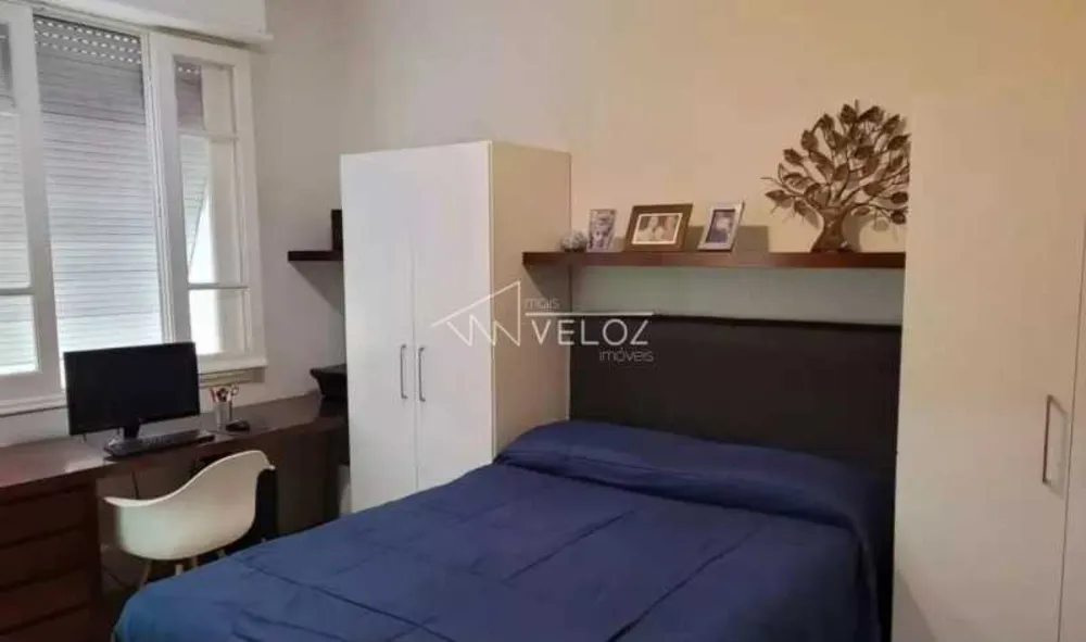 Apartamento, 3 quartos, 94 m² - Foto 22