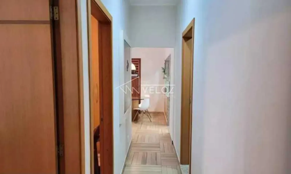 Apartamento, 3 quartos, 94 m² - Foto 7