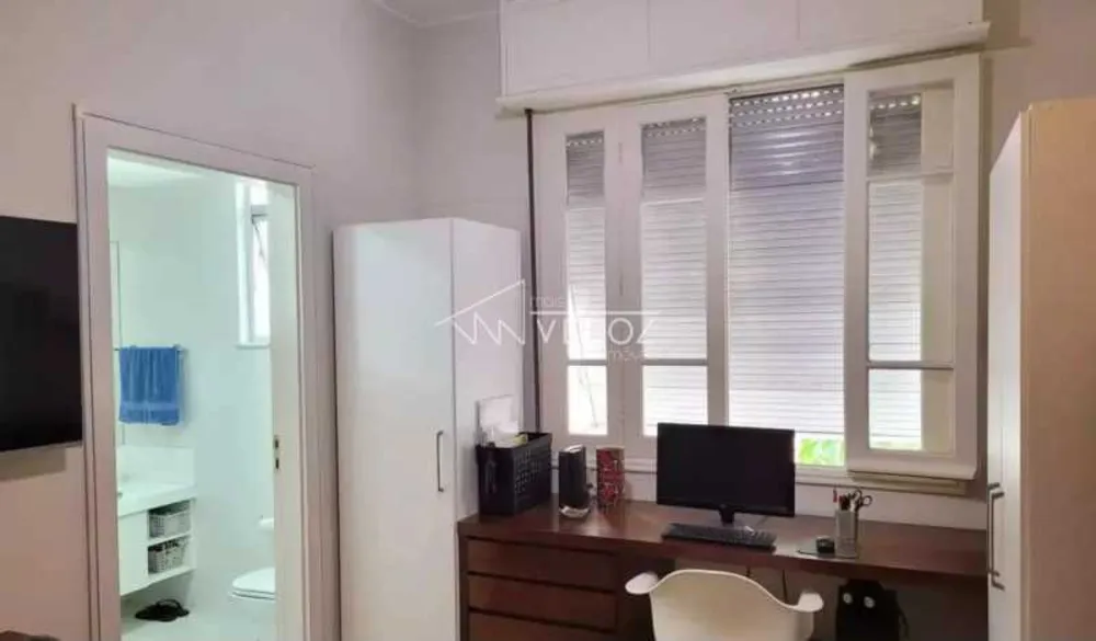 Apartamento, 3 quartos, 94 m² - Foto 20