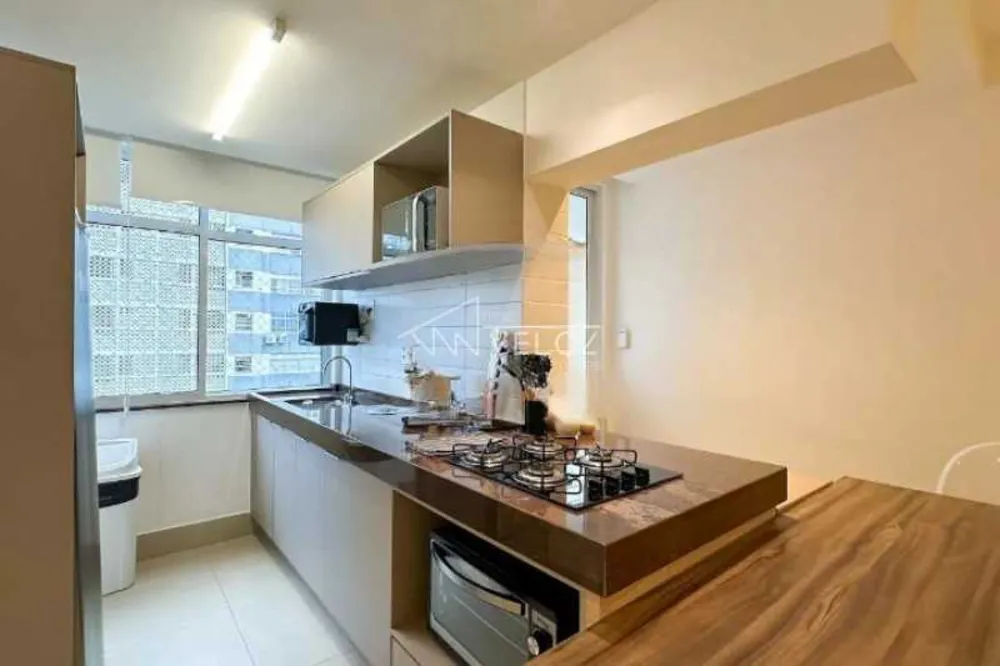 Apartamento, 2 quartos, 78 m² - Foto 3