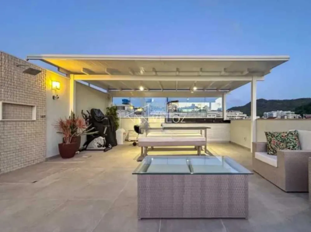 Apartamento, 4 quartos, 287 m² - Foto 2