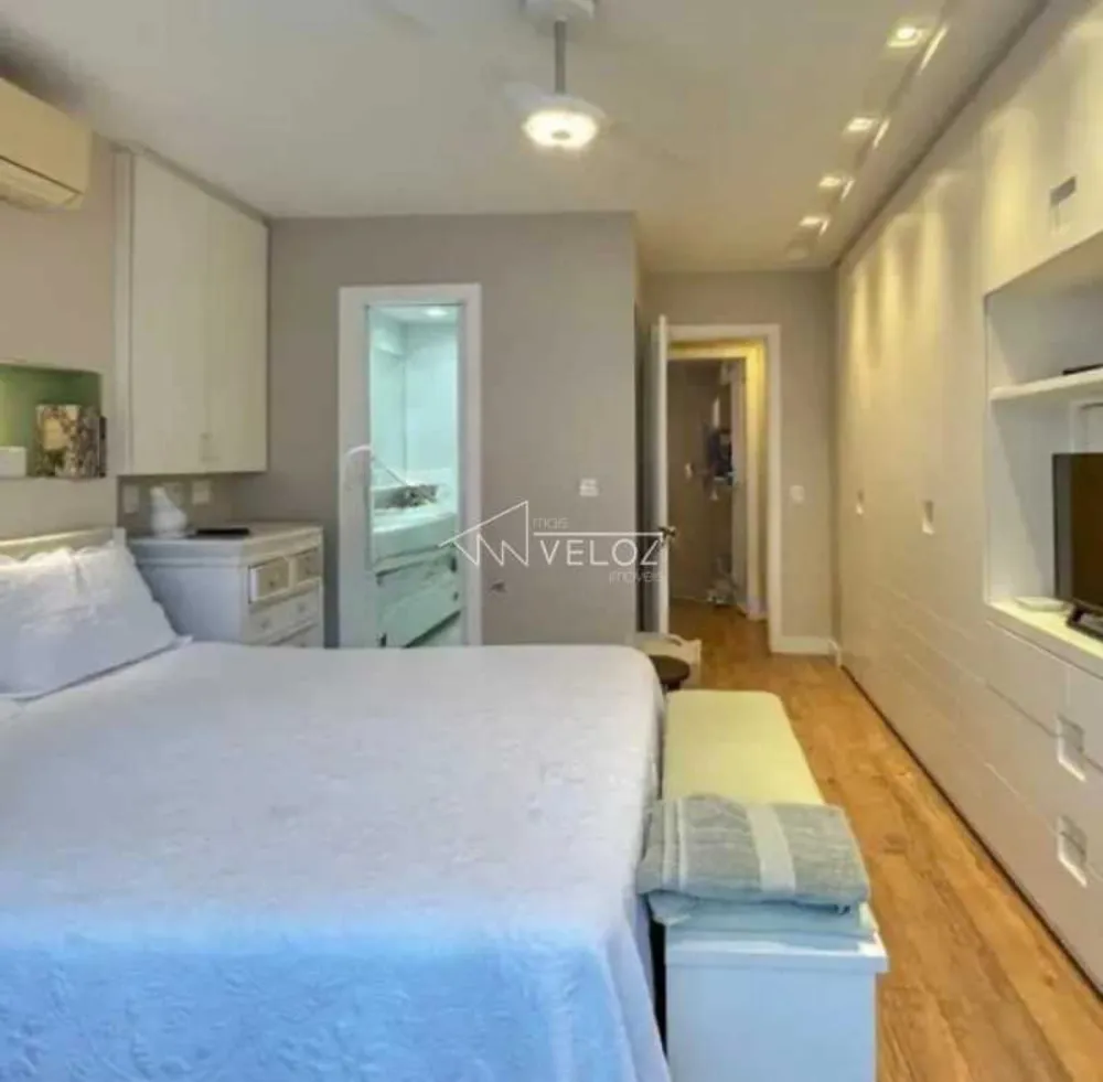 Apartamento, 4 quartos, 287 m² - Foto 3