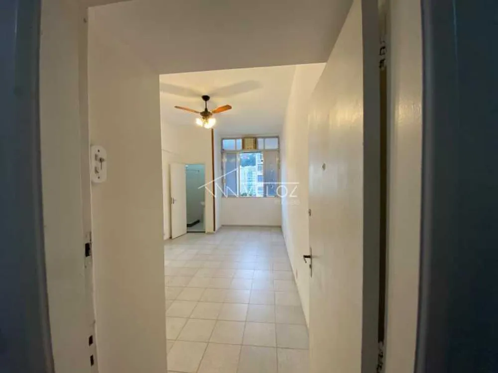 Apartamento, 1 quarto, 23 m² - Foto 9