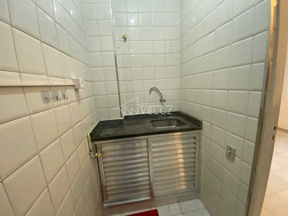 Apartamento, 1 quarto, 23 m² - Foto 15