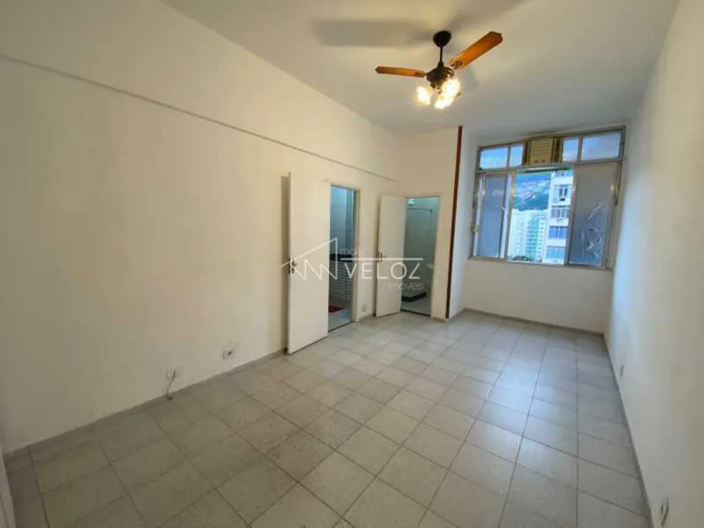Apartamento, 1 quarto, 23 m² - Foto 8