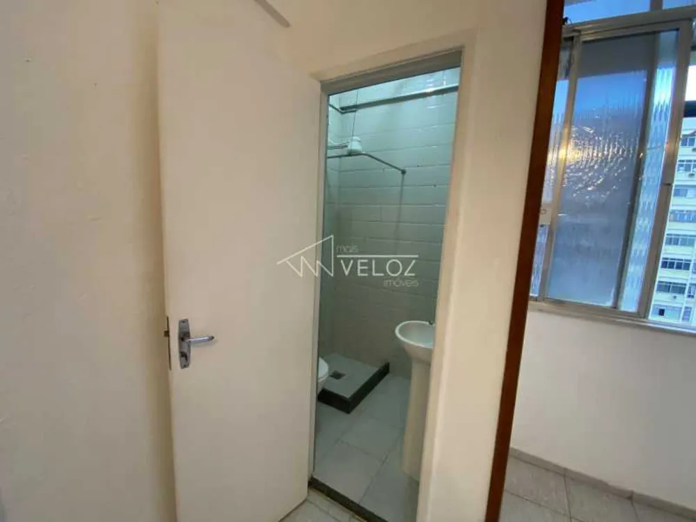 Apartamento, 1 quarto, 23 m² - Foto 5