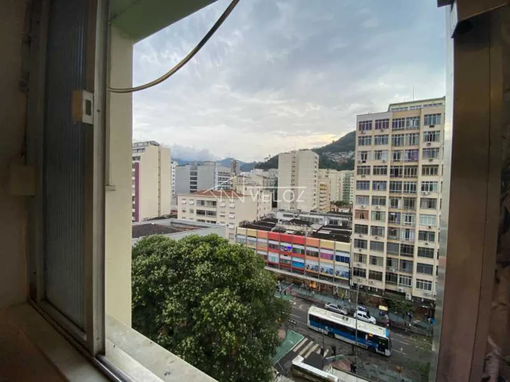 Apartamento, 1 quarto, 23 m² - Foto 10