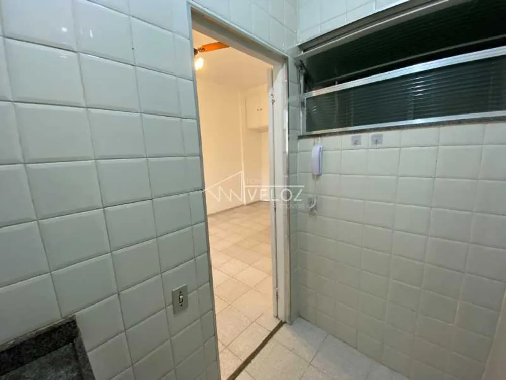 Apartamento, 1 quarto, 23 m² - Foto 7