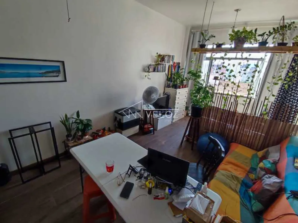 Apartamento, 1 quarto, 24 m² - Foto 16