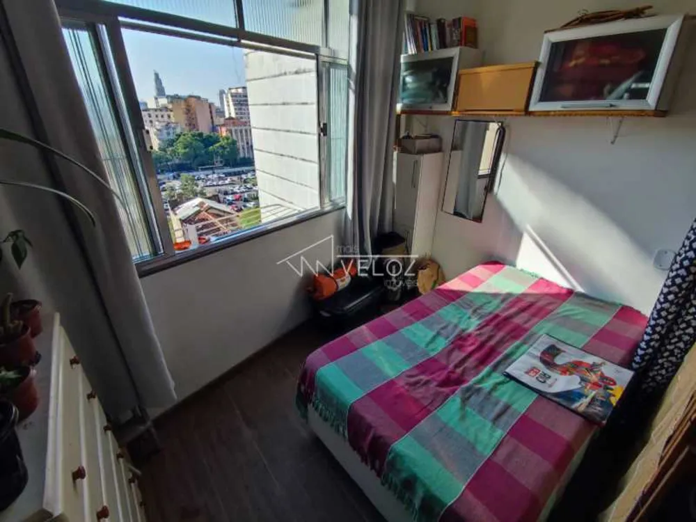 Apartamento, 1 quarto, 24 m² - Foto 3