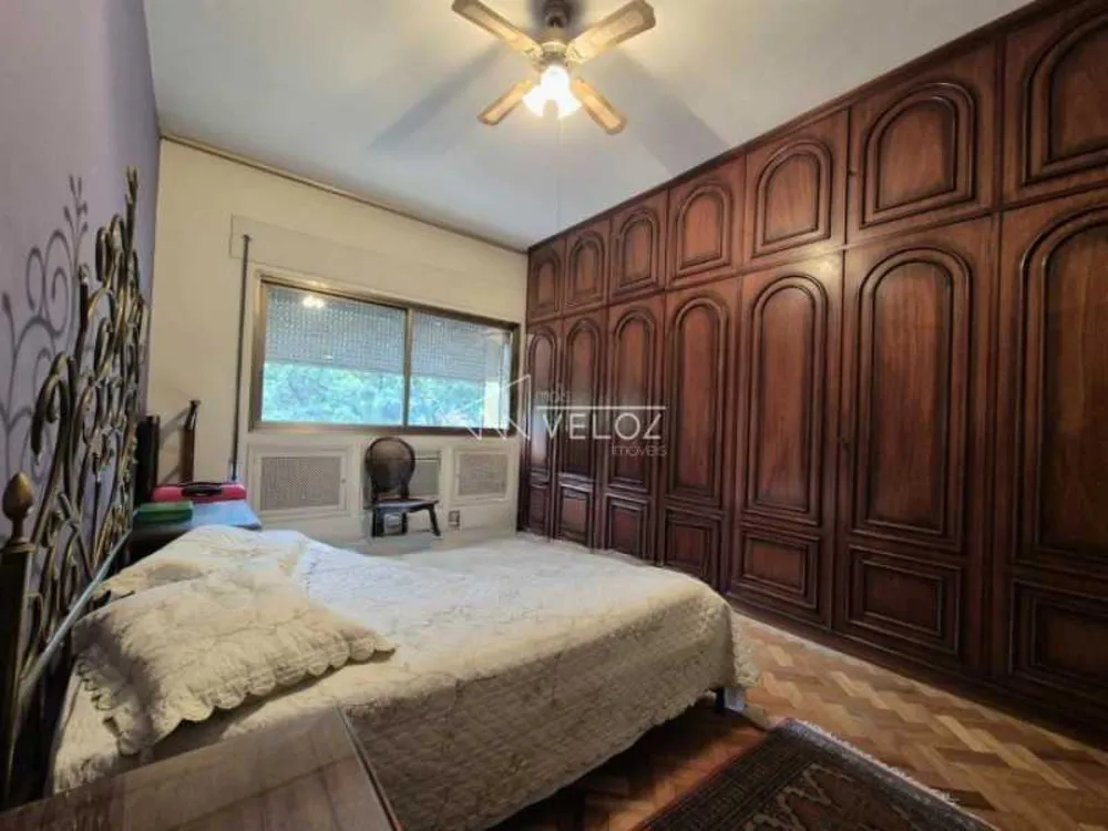 Apartamento, 4 quartos, 201 m² - Foto 10