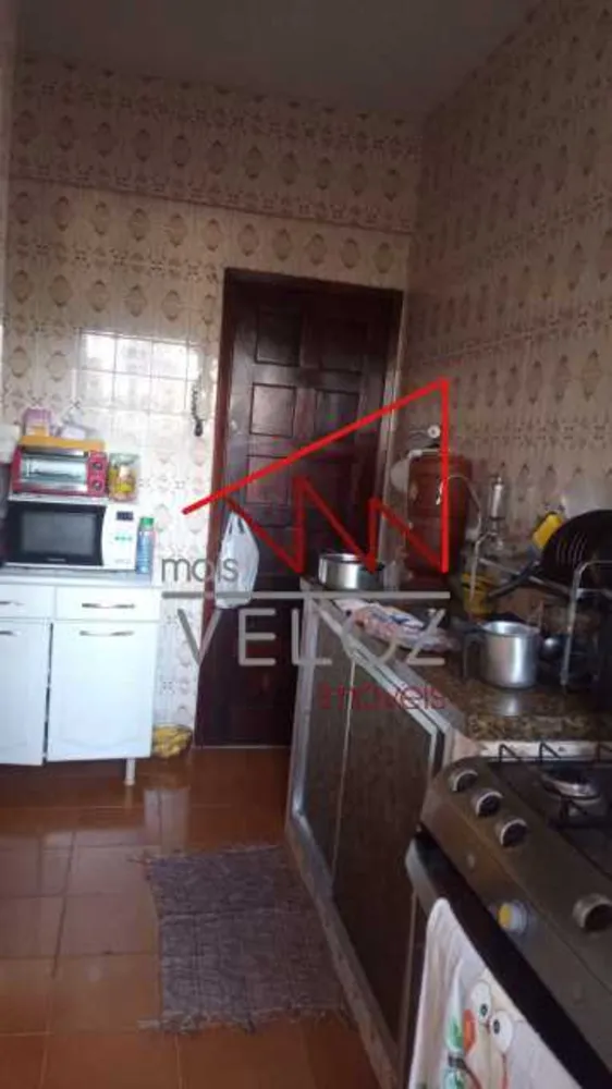 Apartamento, 2 quartos, 75 m² - Foto 1