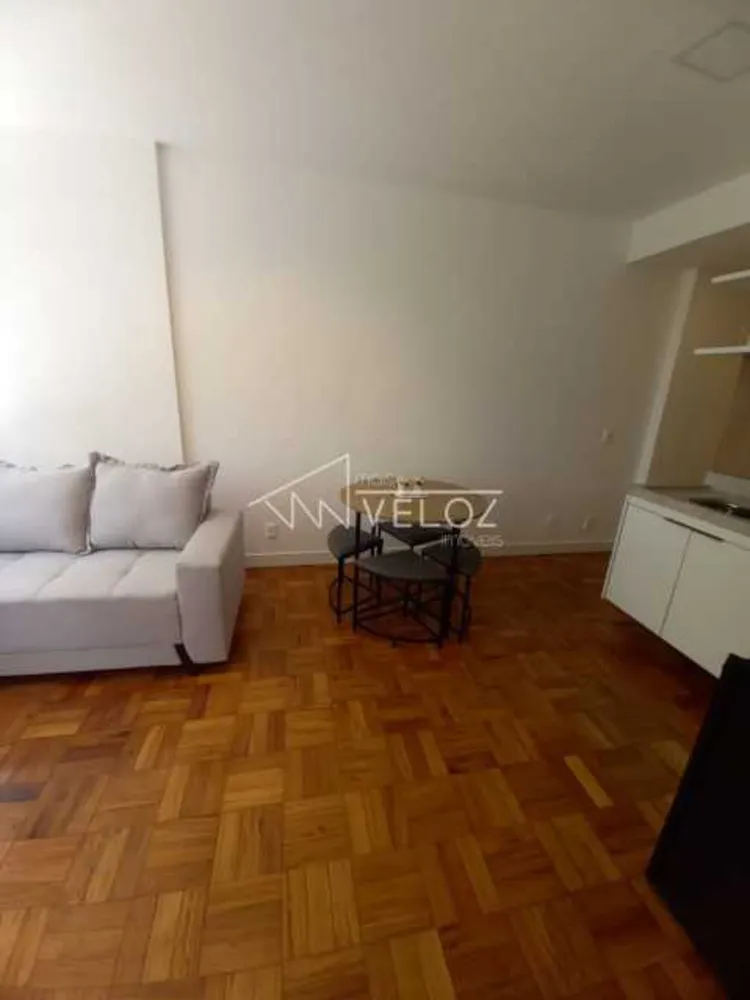 Apartamento, 1 quarto, 35 m² - Foto 14