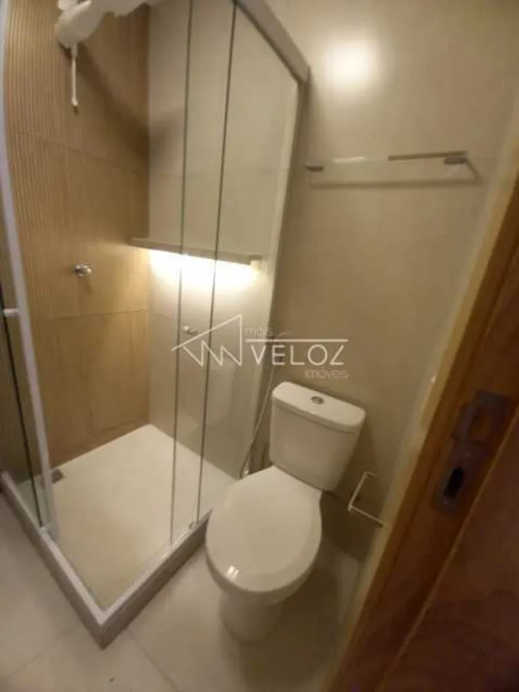 Apartamento, 1 quarto, 35 m² - Foto 11