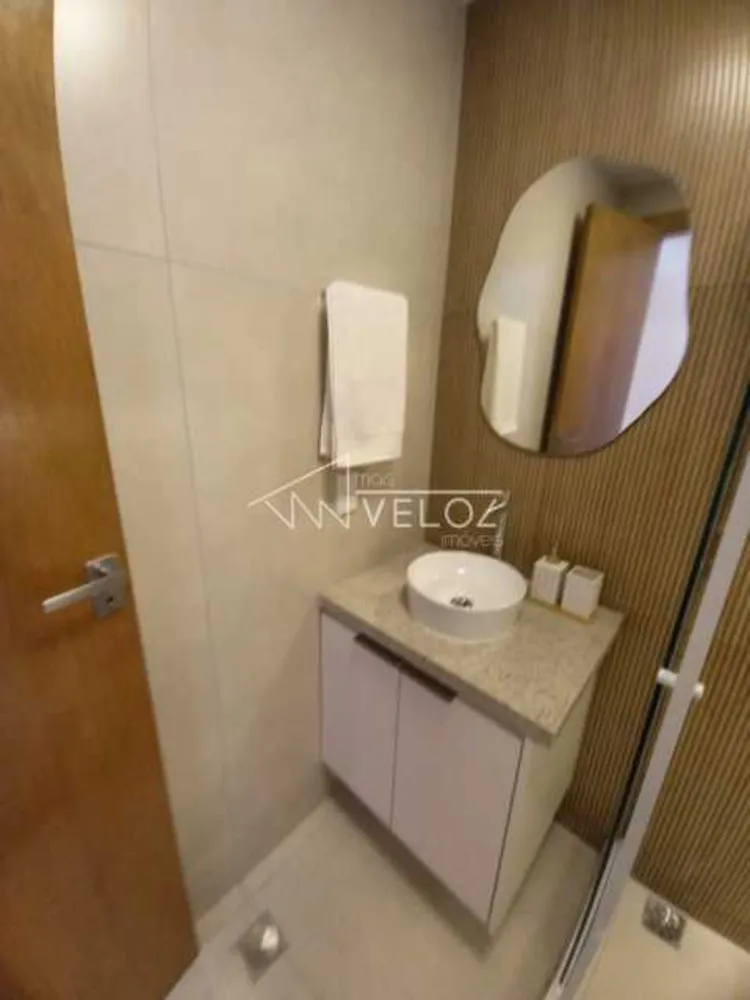 Apartamento, 1 quarto, 35 m² - Foto 7
