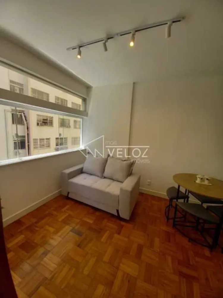 Apartamento, 1 quarto, 35 m² - Foto 1