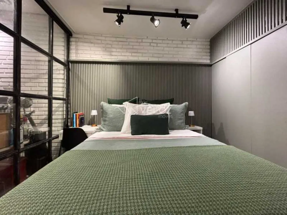 Apartamento, 1 quarto, 53 m² - Foto 8