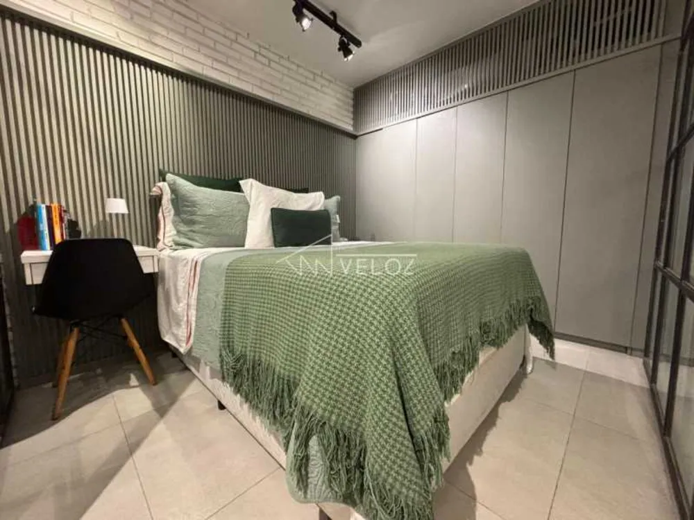 Apartamento, 1 quarto, 53 m² - Foto 9