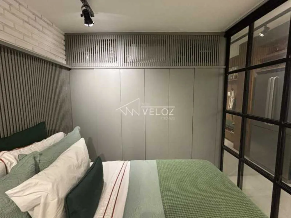 Apartamento, 1 quarto, 53 m² - Foto 7