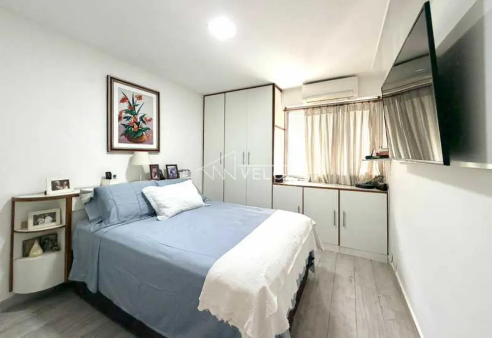 Apartamento, 3 quartos, 114 m² - Foto 4