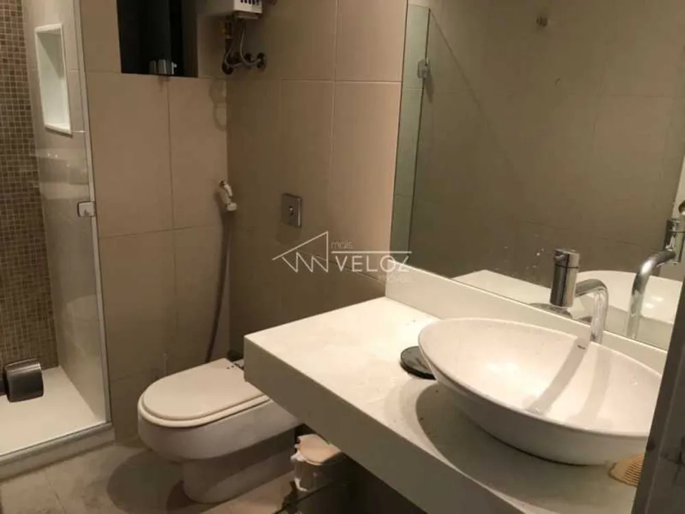 Apartamento, 3 quartos, 170 m² - Foto 5