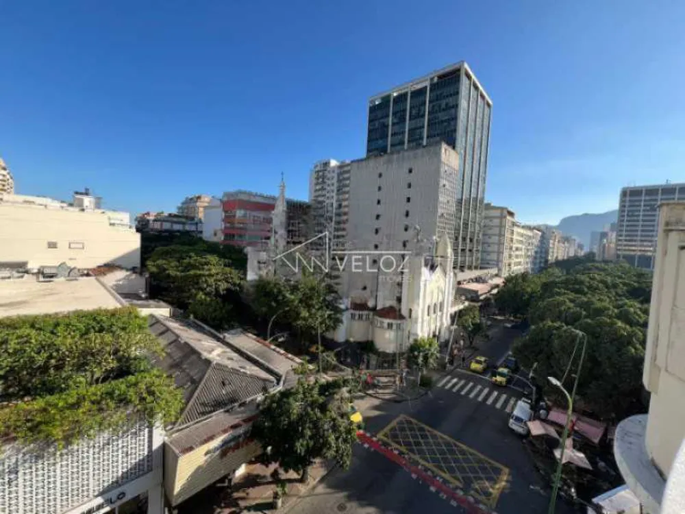 Cobertura, 3 quartos, 111 m² - Foto 9