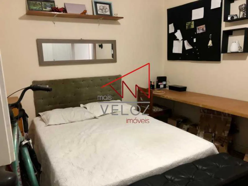 Apartamento, 2 quartos, 85 m² - Foto 4