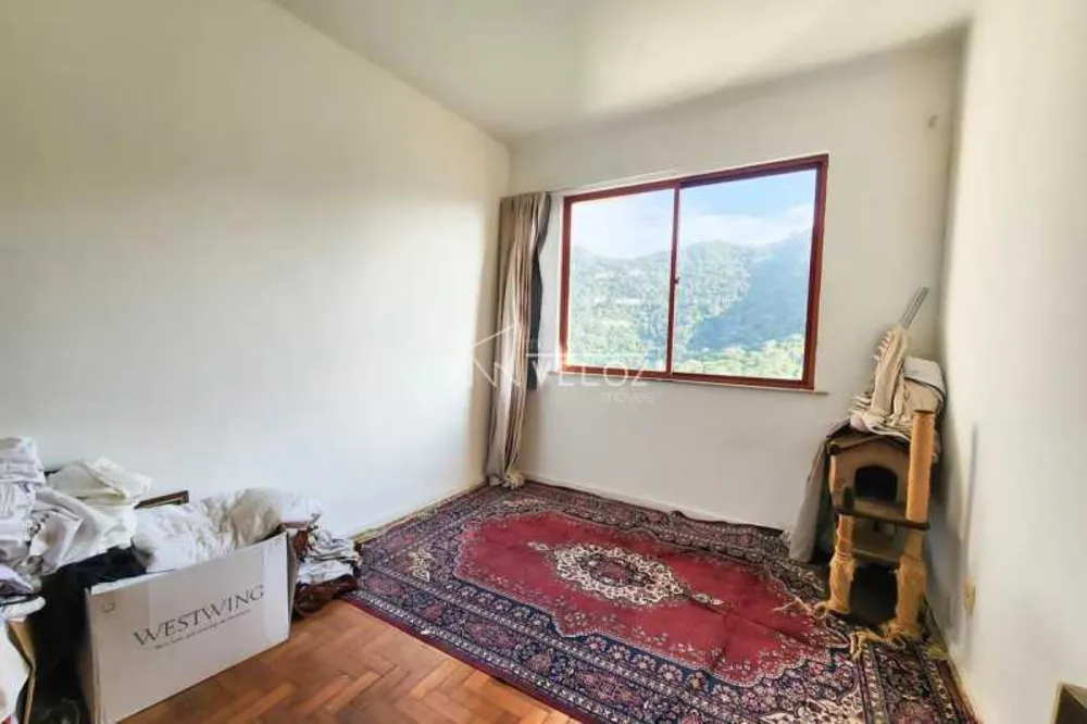 Apartamento, 2 quartos, 86 m² - Foto 16