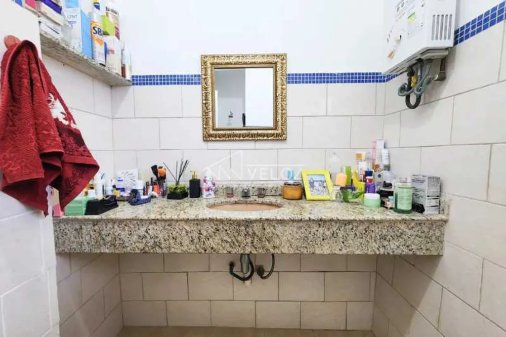 Apartamento, 2 quartos, 86 m² - Foto 5